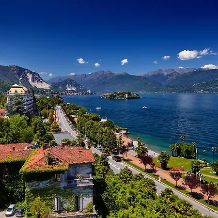 Gaya Center - Happy Apartmán Stresa
